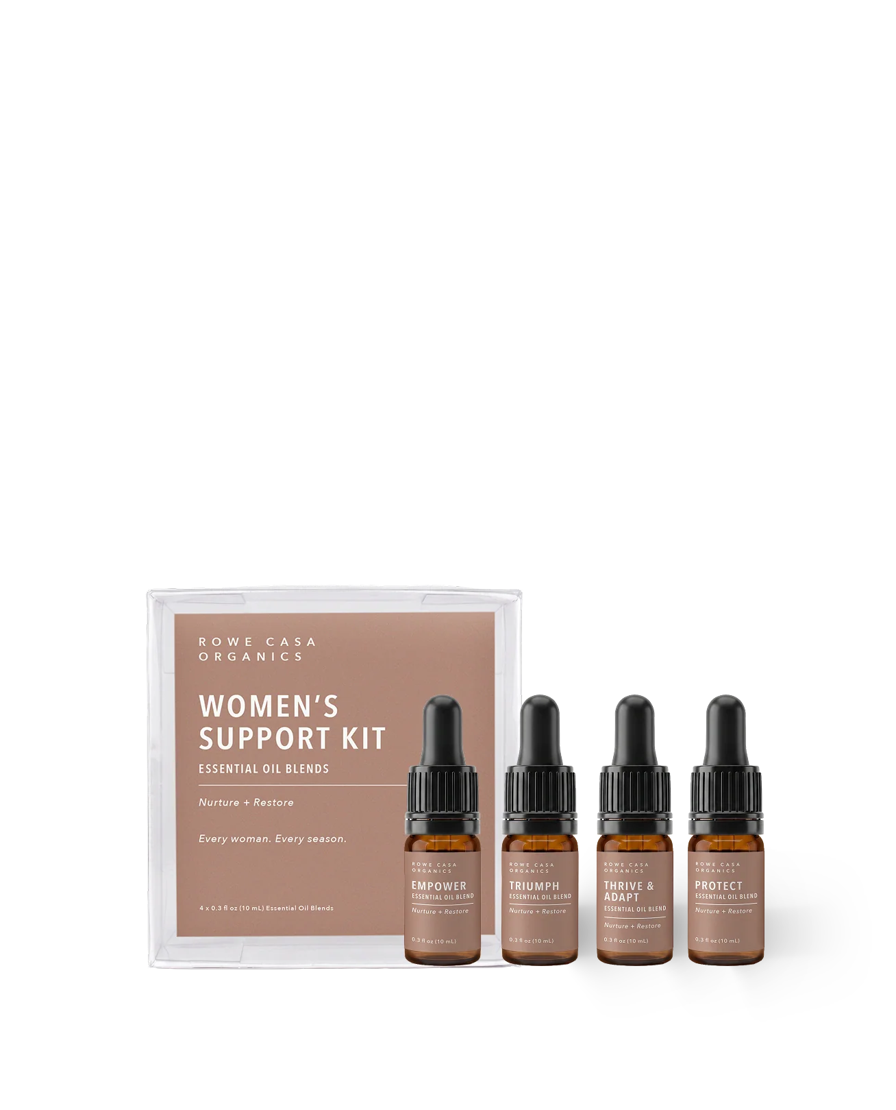 Women's Support Kit
