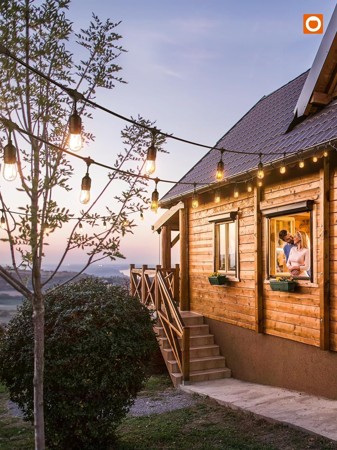 Outdoor Decor