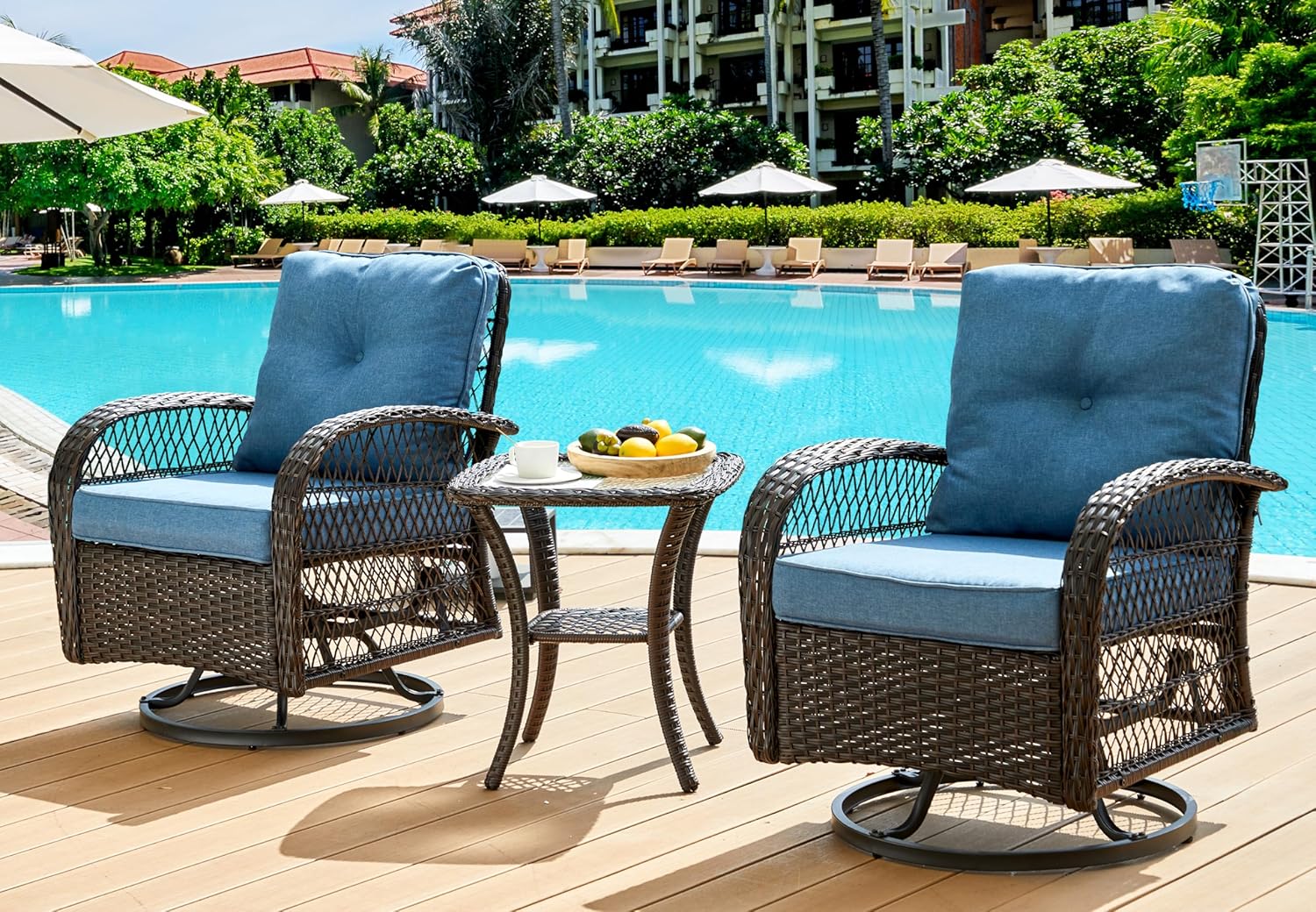 Outdoor Furniture