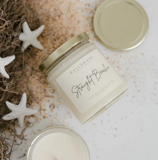Candles and Scents