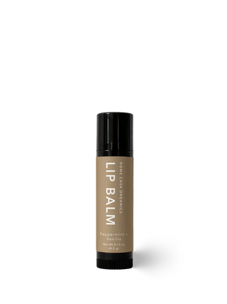 Lip Balm