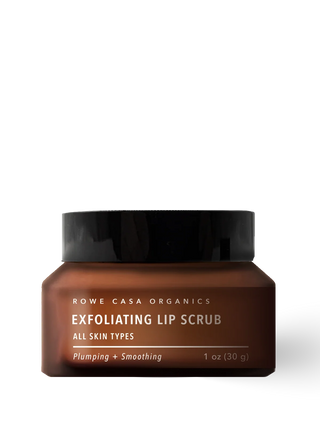 Exfoliating Lip Scrub