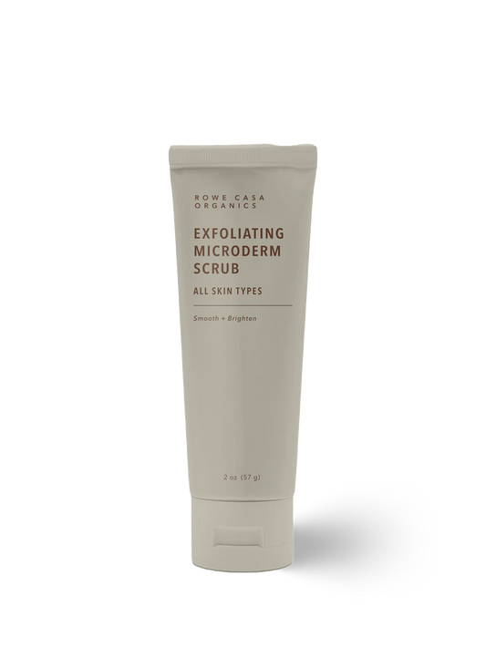 Exfoliating Microderm Scrub