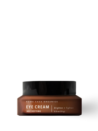 Age Defying Eye Cream