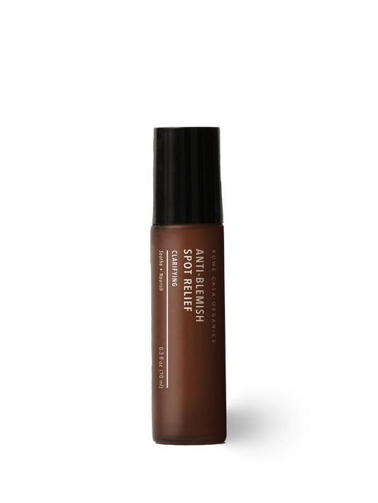 Clarifying Anti-Blemish Spot Relief