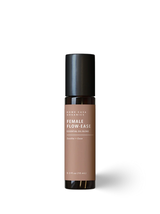 Female Flow-Ease Essential Oil Blend