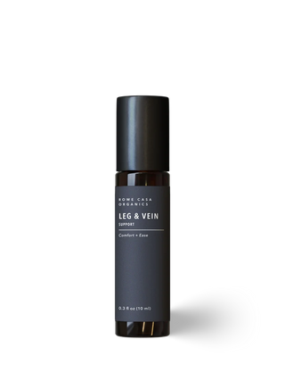 Leg & Vein Support