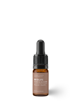 Midlife Essential Oil Blend