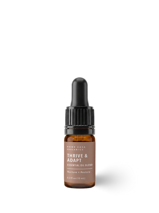 Thrive & Adapt Essential Oil Blend