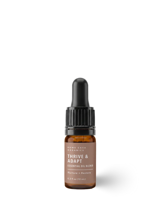 Thrive & Adapt Essential Oil Blend