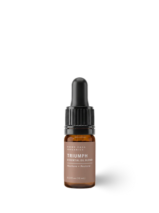 Triumph Essential Oil Blend