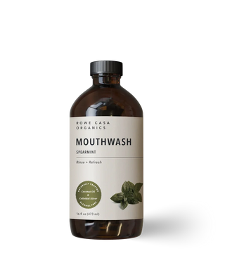 Mouthwash 16 oz