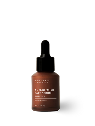 Clarifying Anti-Blemish Face Serum
