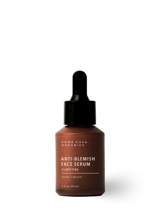 Clarifying Anti-Blemish Face Serum