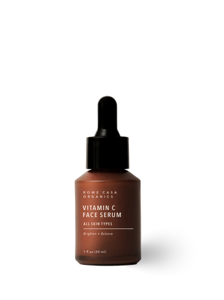 Vitamin C Face Serum
