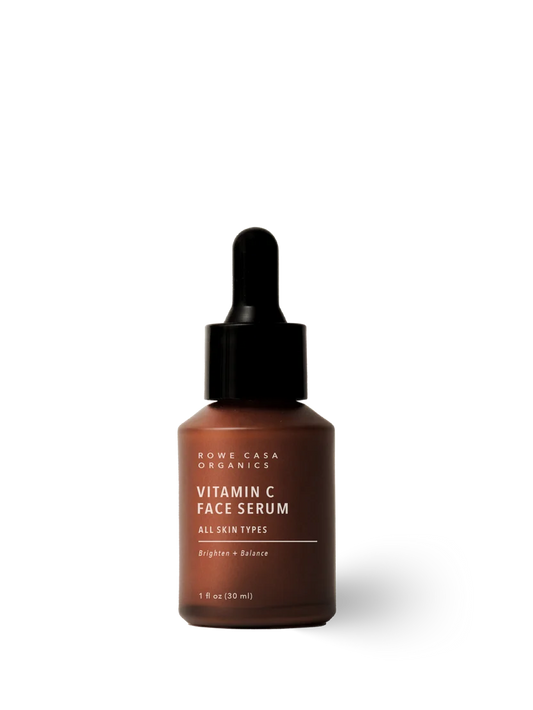 Vitamin C Face Serum