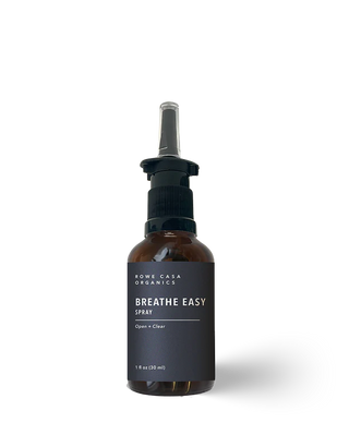 Breathe Easy Spray