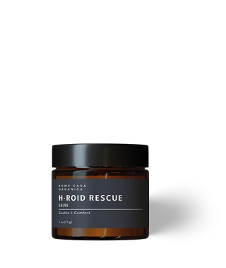 H-Roid Rescue Salve