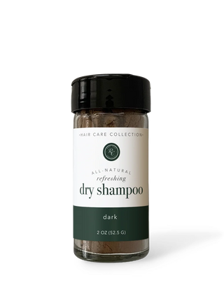 Dry Shampoo