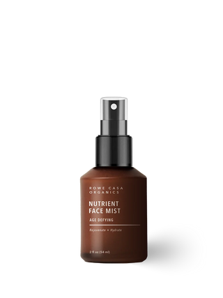 Age Defying Nutrient Face Mist