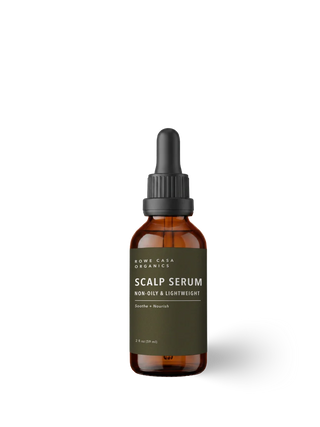 Scalp Serum