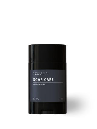 Scar Care
