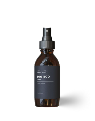 Boo-Boo Spray