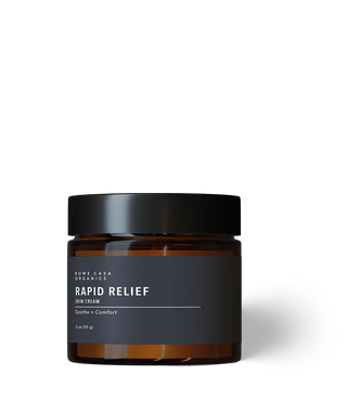 Rapid Relief Cream