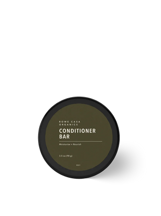 Conditioner Bar