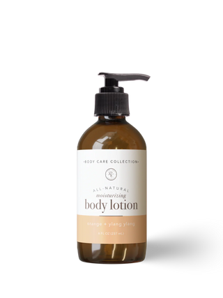 Body Lotion