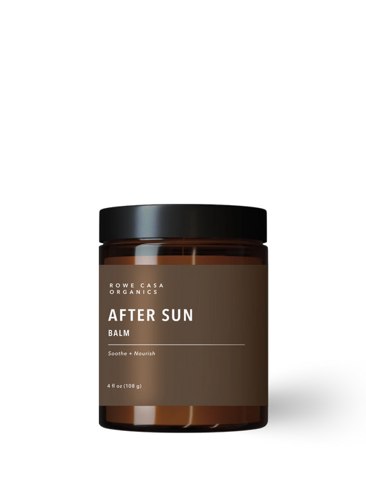 After Sun Balm