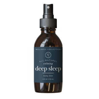 Body Mist