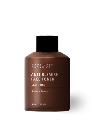 Clarifying Anti-Blemish Face Toner