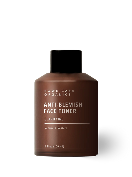 Clarifying Anti-Blemish Face Toner