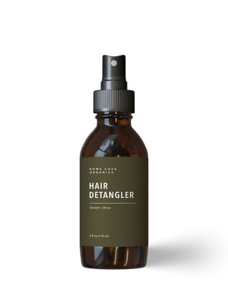 Hair Detangler