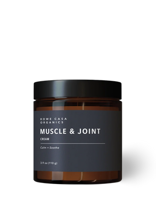 Muscle + Joint Cream