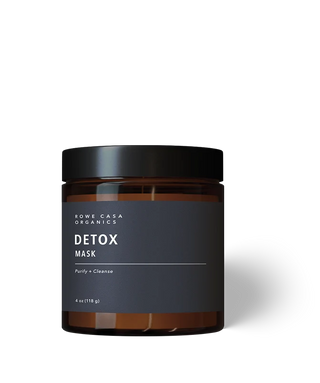 Detox Mask 4 oz.