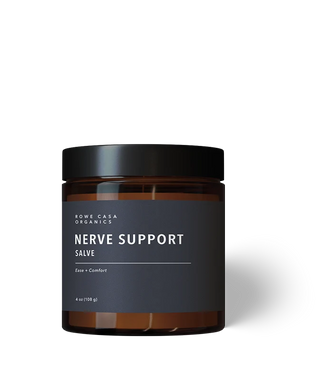Nerve Support Salve
