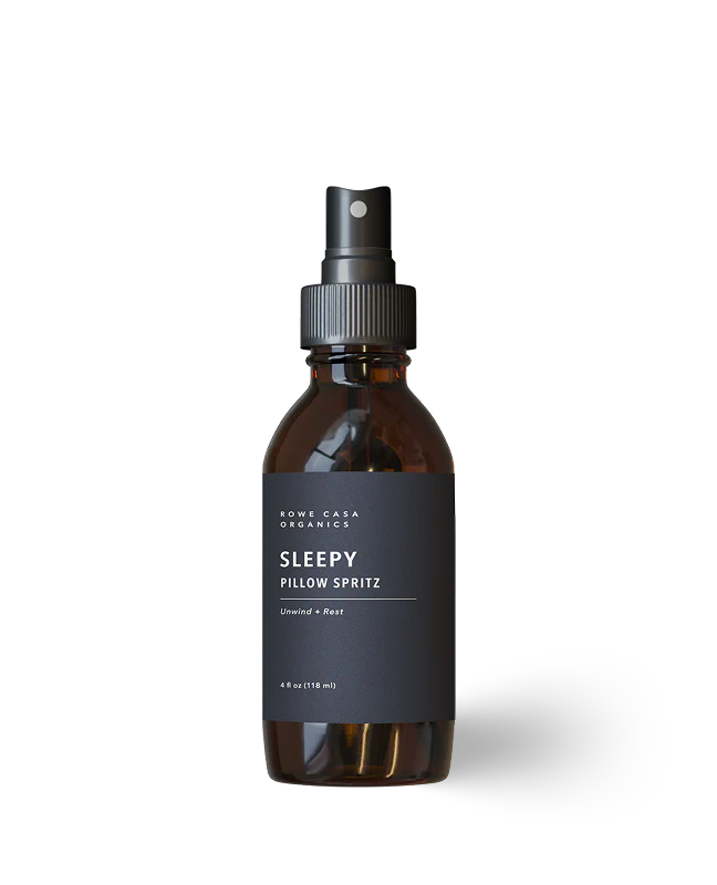 Sleepy Pillow Spritz