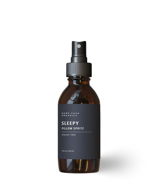 Sleepy Pillow Spritz