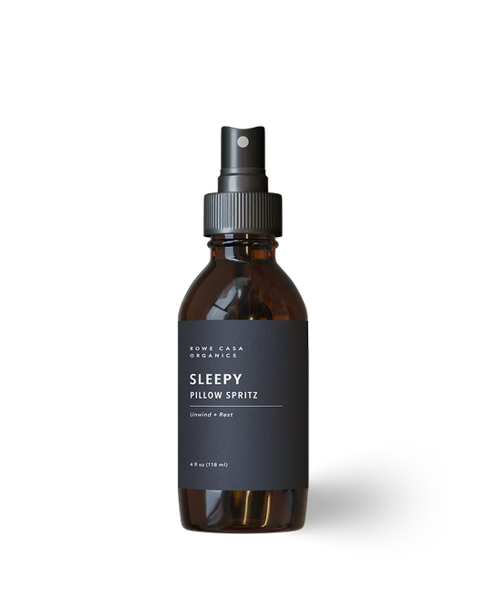 Sleepy Pillow Spritz