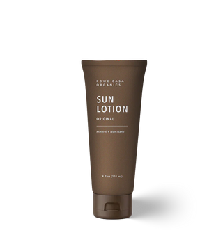 Original Sun Lotion