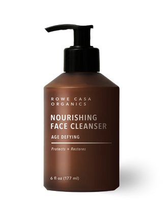 Age Defying Nourishing Face Cleanser