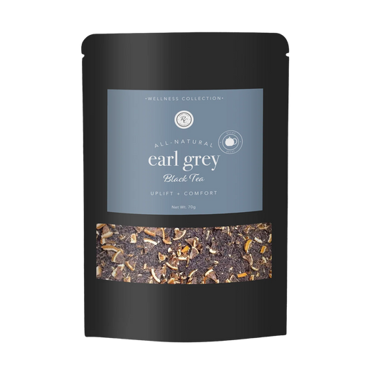 Earl Gray Black Tea