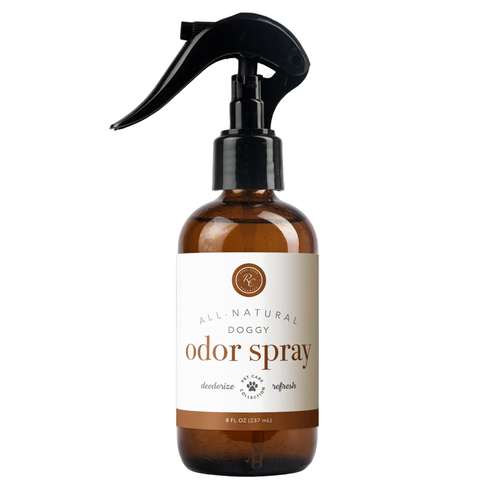 Doggy Odor Spray