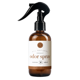 Doggy Odor Spray