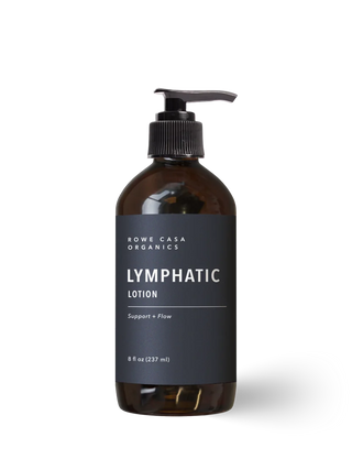 Lymphatic Lotion