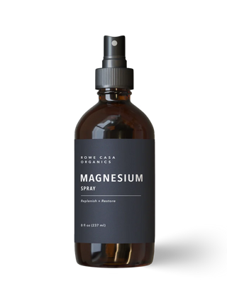 Magnesium Spray