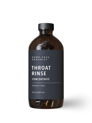 Throat Rinse