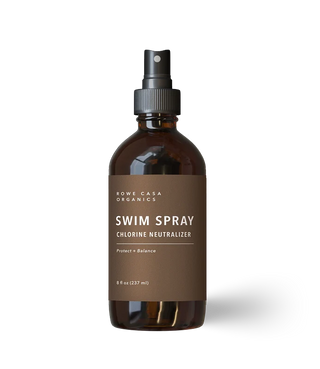 Swim Spray